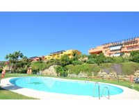 Wiederverkauf - apartment - Casares - Casares Centro