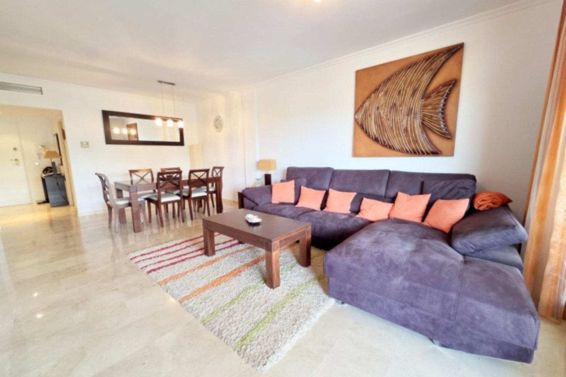 Wiederverkauf - apartment - Casares - Casares Centro