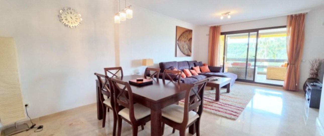 Wiederverkauf - apartment - Casares - Casares Centro