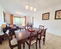 Wiederverkauf - apartment - Casares - Casares Centro