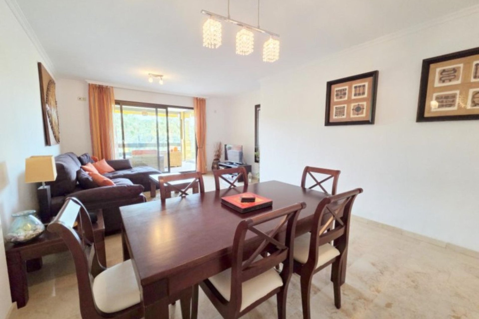 Wiederverkauf - apartment - Casares - Casares Centro
