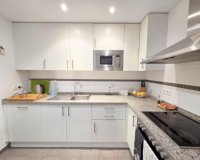 Wiederverkauf - apartment - Casares - Casares Centro