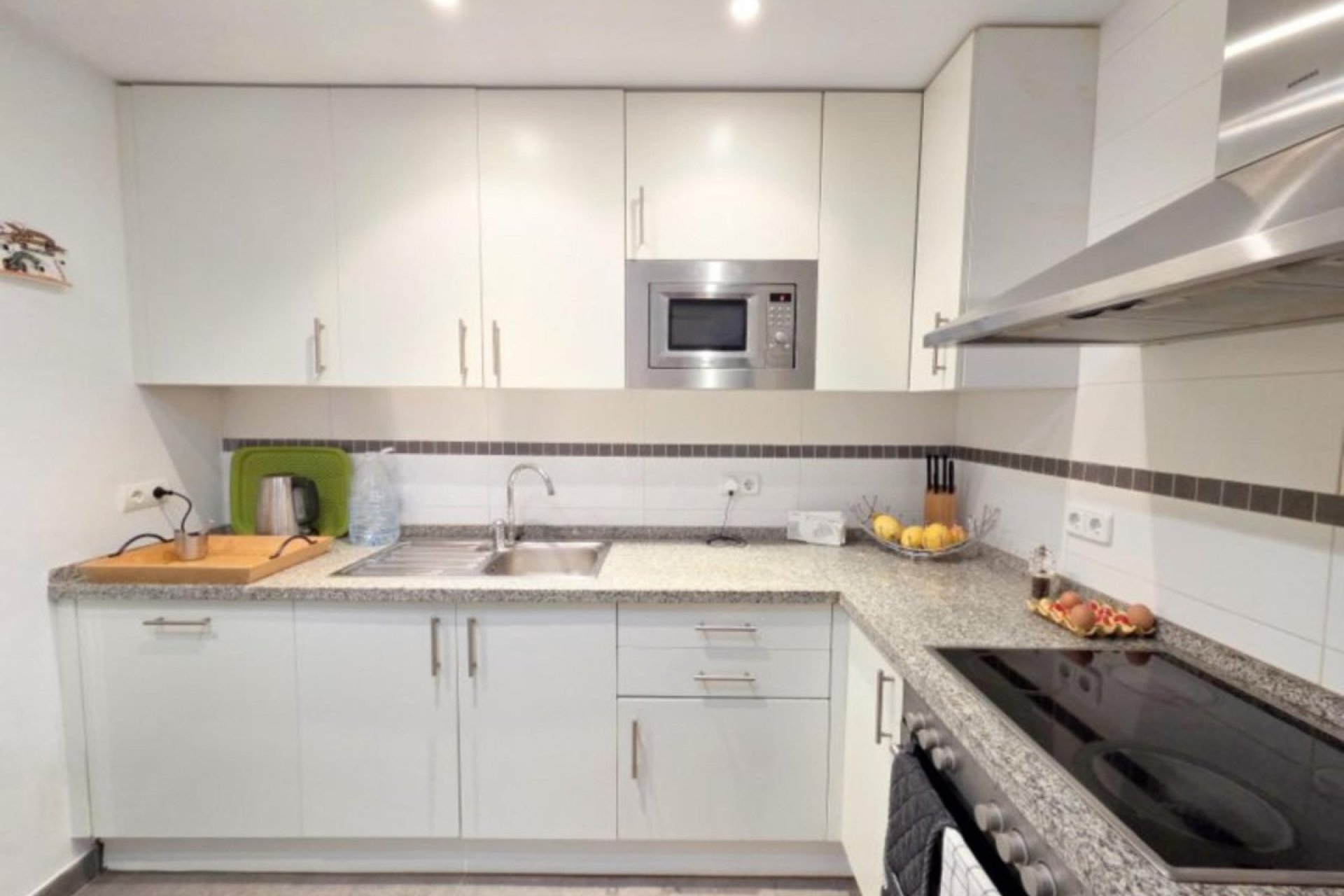Wiederverkauf - apartment - Casares - Casares Centro