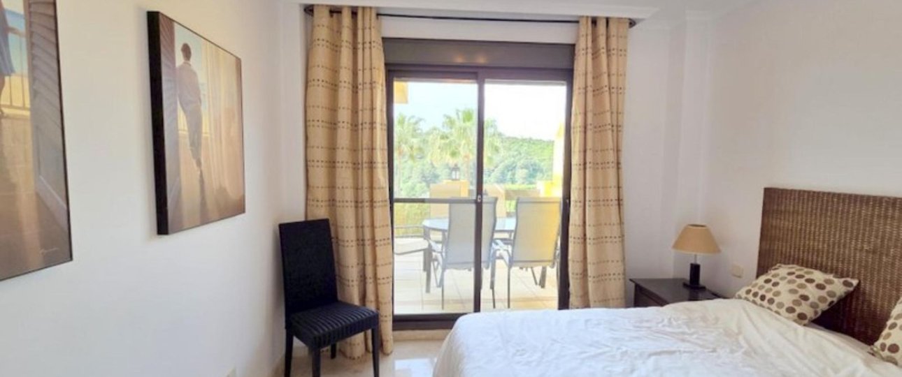 Wiederverkauf - apartment - Casares - Casares Centro