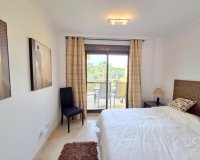 Wiederverkauf - apartment - Casares - Casares Centro