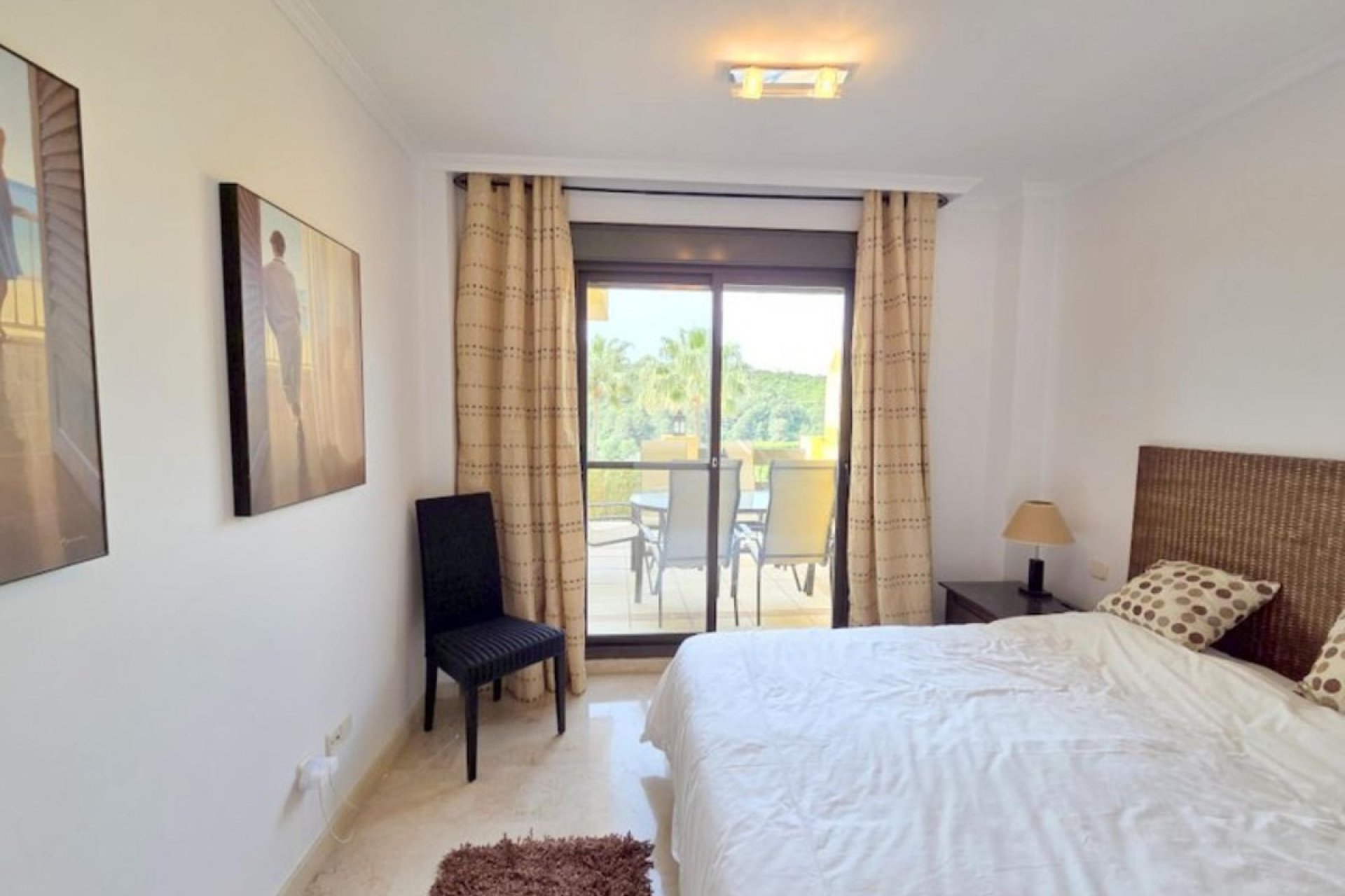 Wiederverkauf - apartment - Casares - Casares Centro