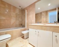 Wiederverkauf - apartment - Casares - Casares Centro