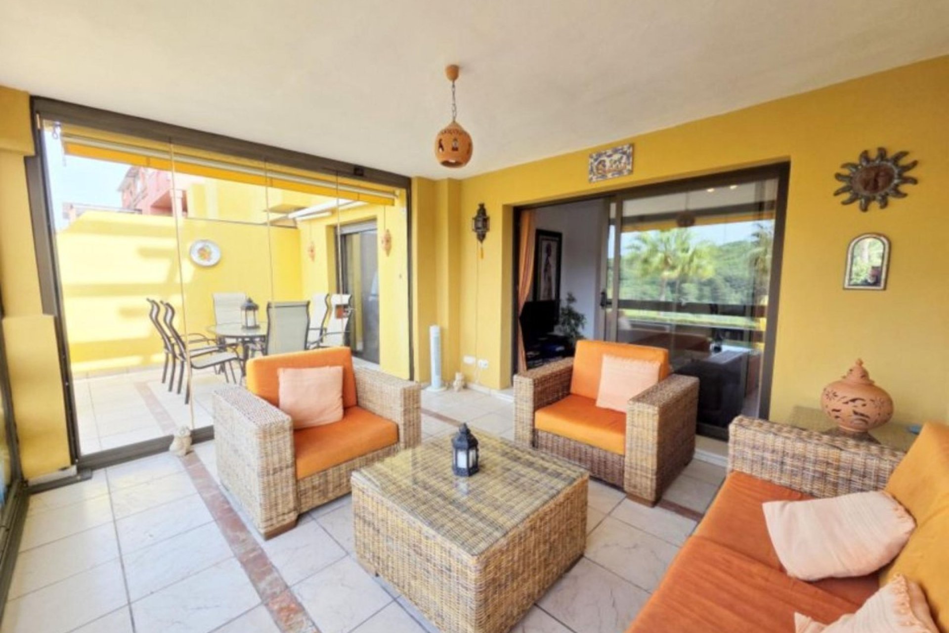 Wiederverkauf - apartment - Casares - Casares Centro