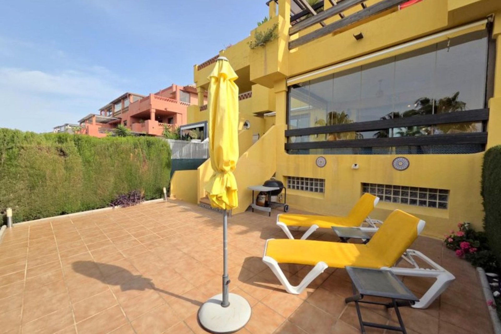 Wiederverkauf - apartment - Casares - Casares Centro