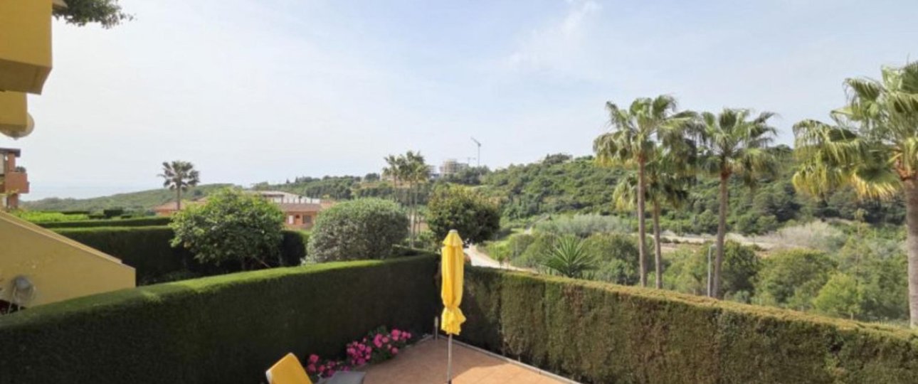 Wiederverkauf - apartment - Casares - Casares Centro