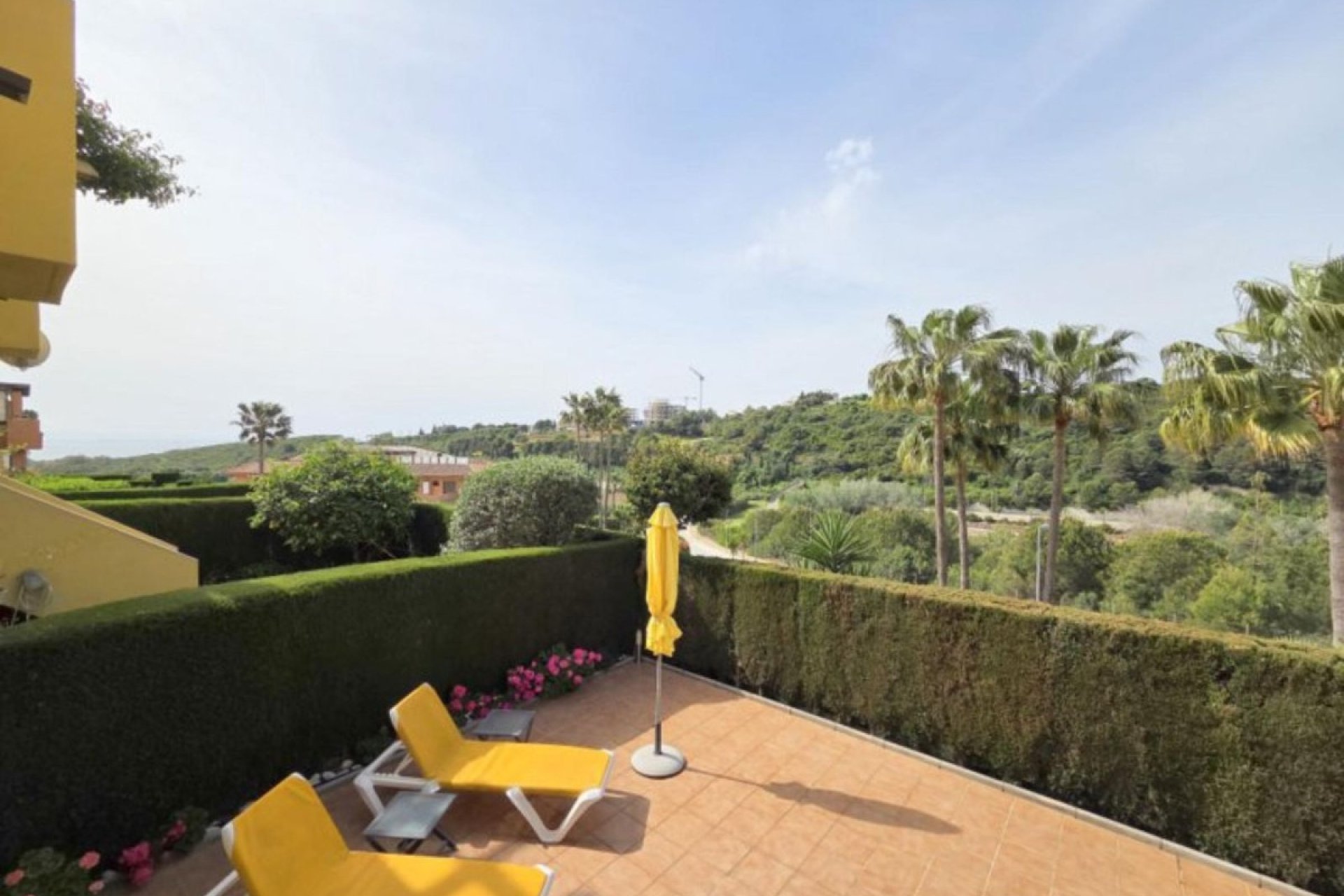 Wiederverkauf - apartment - Casares - Casares Centro
