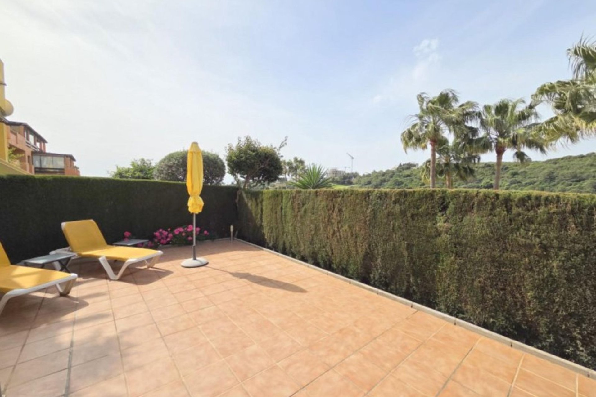 Wiederverkauf - apartment - Casares - Casares Centro