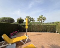 Wiederverkauf - apartment - Casares - Casares Centro