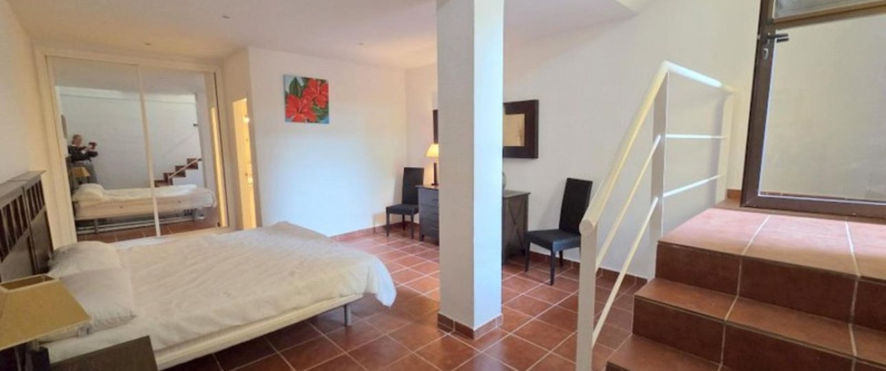 Wiederverkauf - apartment - Casares - Casares Centro