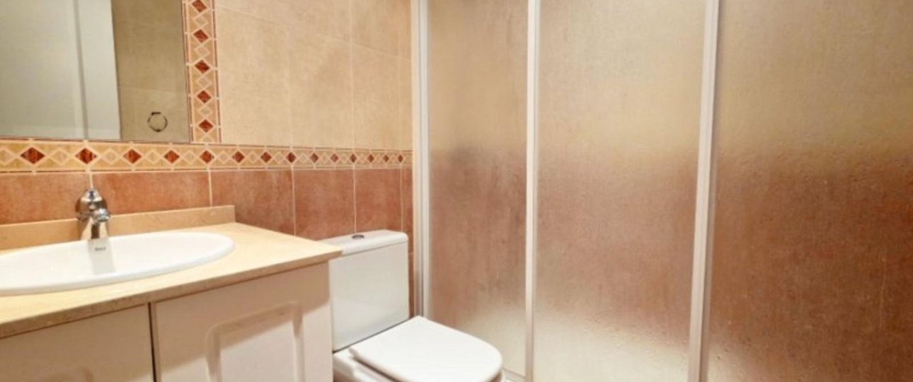 Wiederverkauf - apartment - Casares - Casares Centro