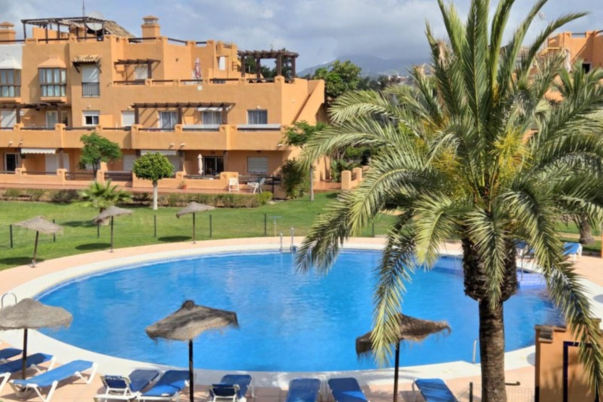 Wiederverkauf - apartment - Casares - Casares Centro