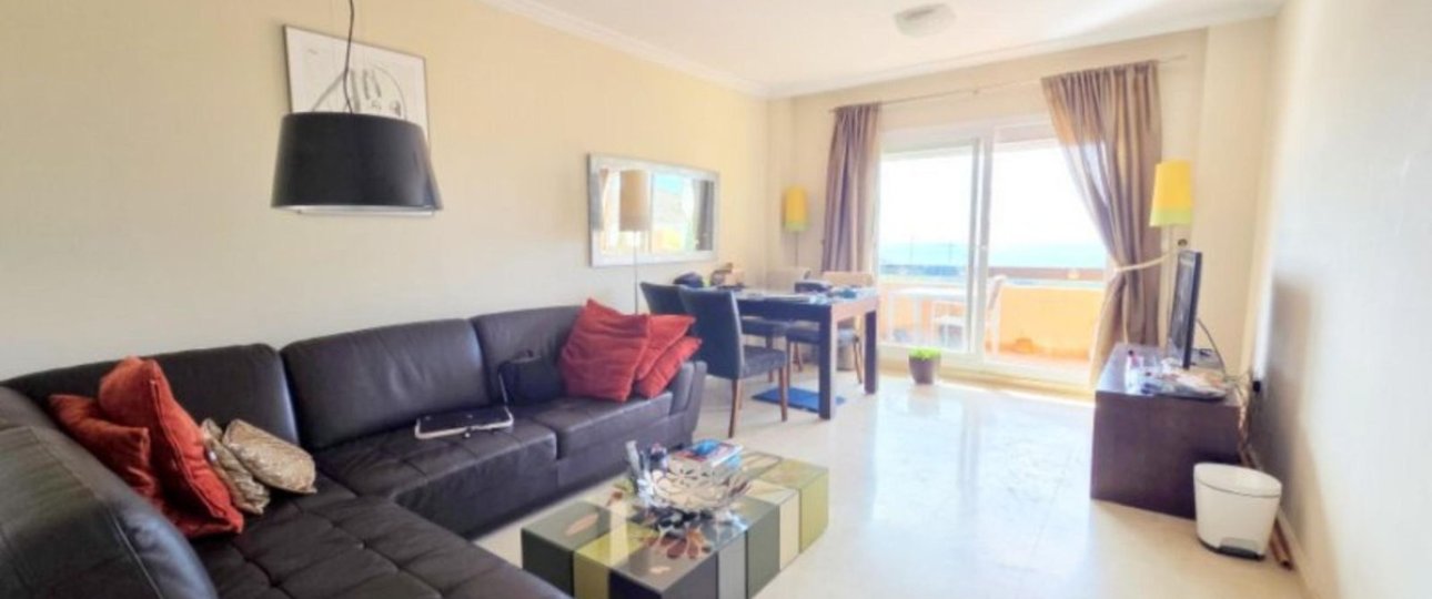 Wiederverkauf - apartment - Casares - Casares Centro