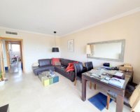 Wiederverkauf - apartment - Casares - Casares Centro