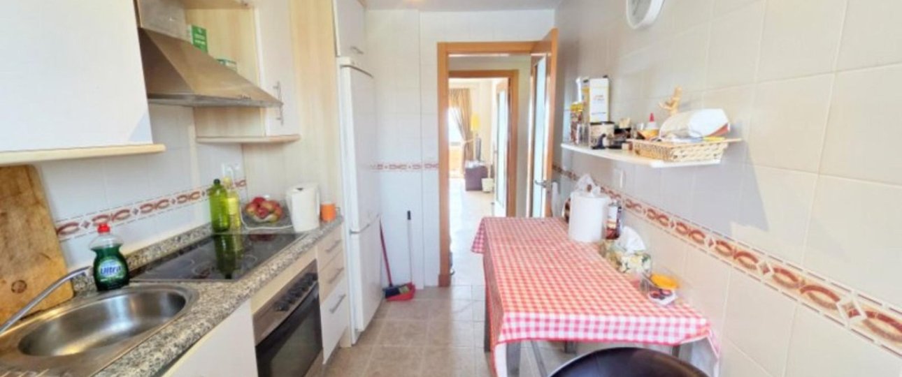 Wiederverkauf - apartment - Casares - Casares Centro