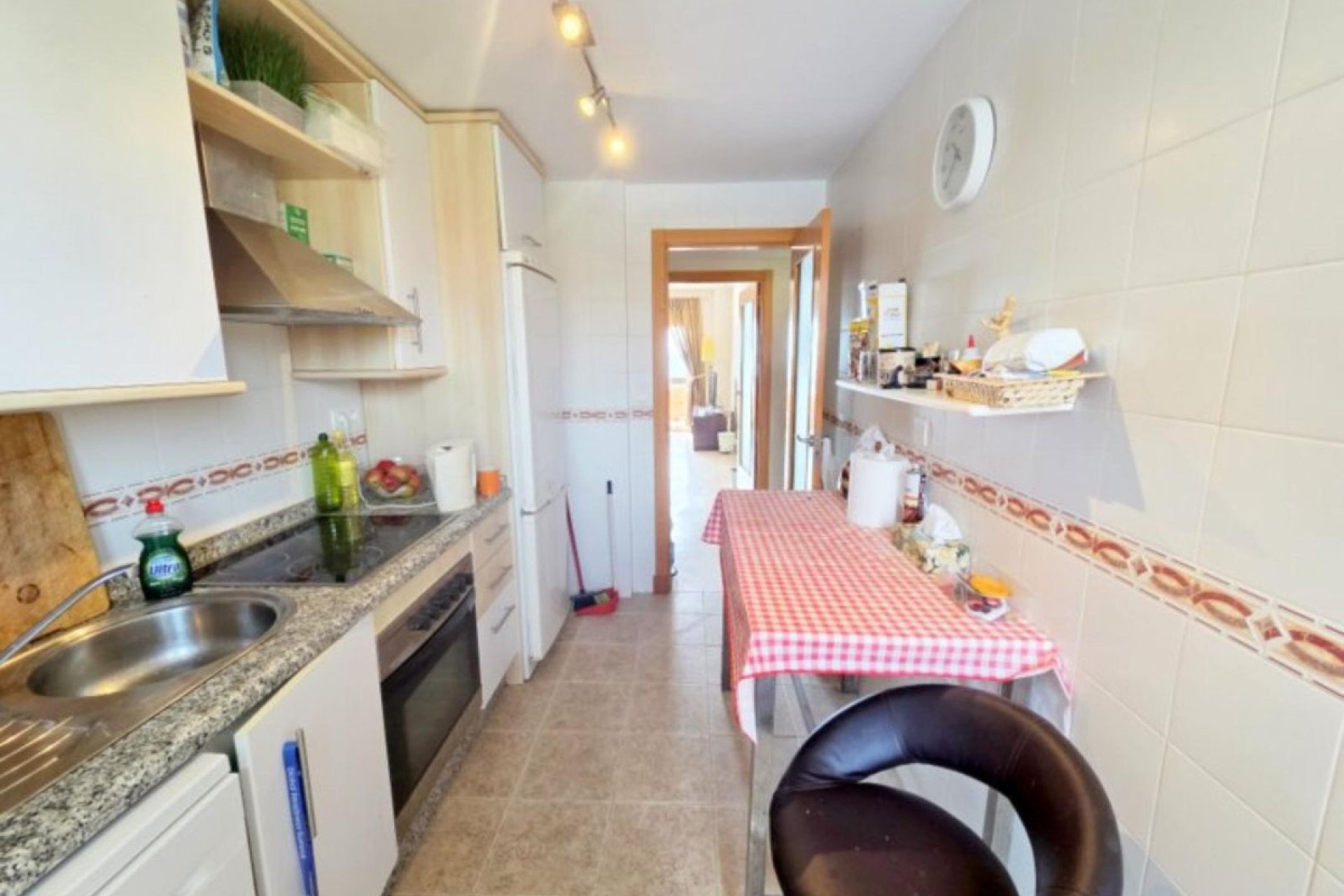 Wiederverkauf - apartment - Casares - Casares Centro