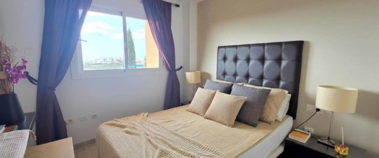 Wiederverkauf - apartment - Casares - Casares Centro