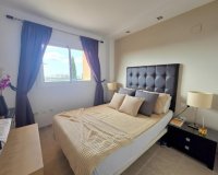 Wiederverkauf - apartment - Casares - Casares Centro