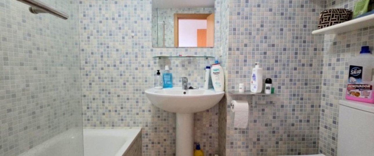 Wiederverkauf - apartment - Casares - Casares Centro