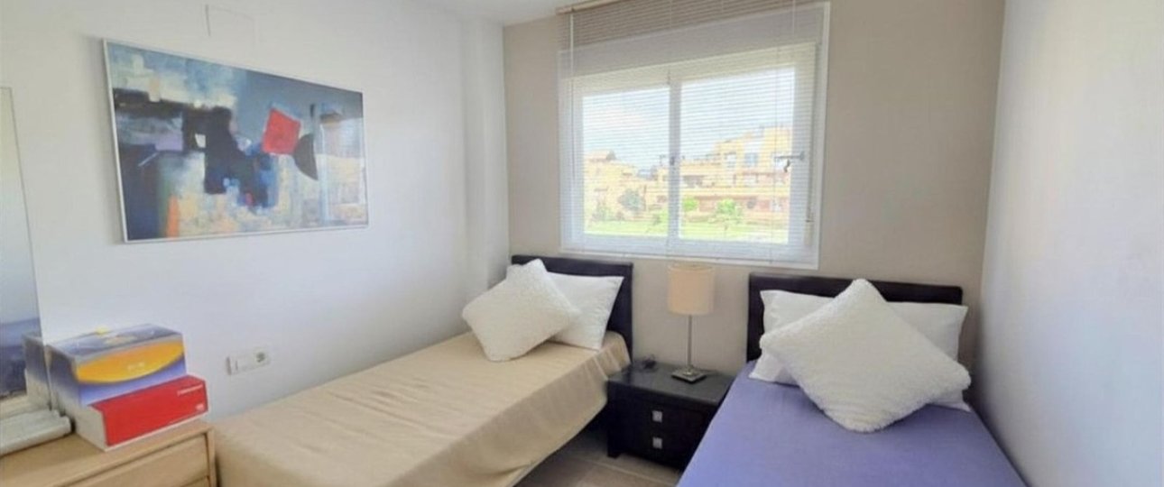 Wiederverkauf - apartment - Casares - Casares Centro