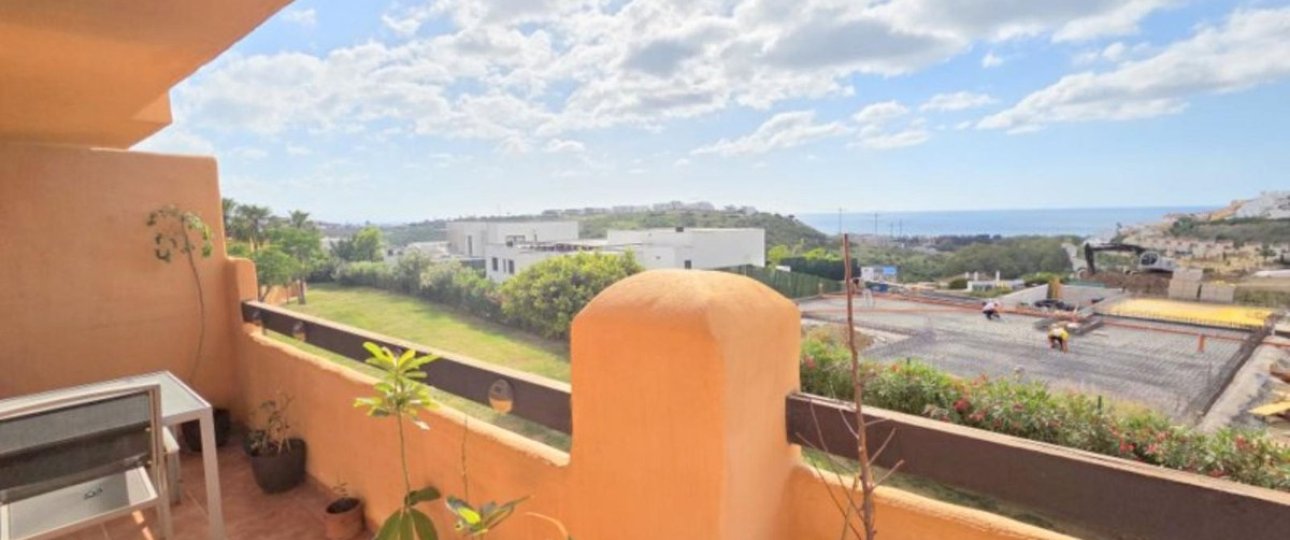 Wiederverkauf - apartment - Casares - Casares Centro