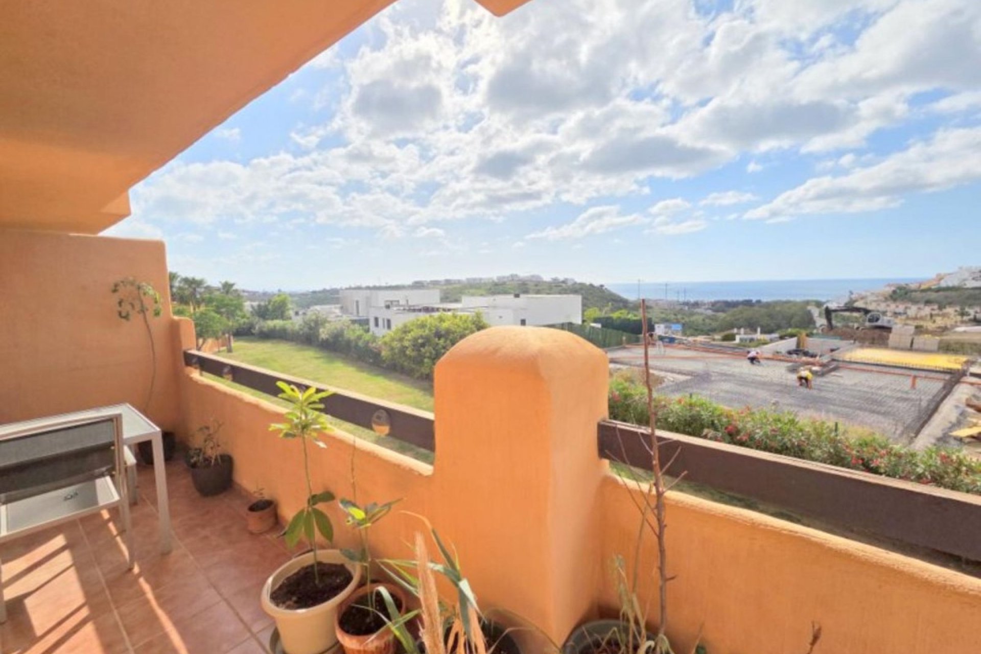 Wiederverkauf - apartment - Casares - Casares Centro