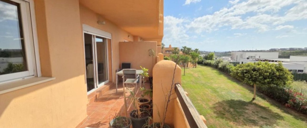 Wiederverkauf - apartment - Casares - Casares Centro