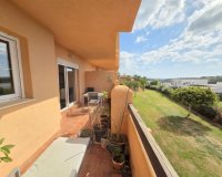 Wiederverkauf - apartment - Casares - Casares Centro