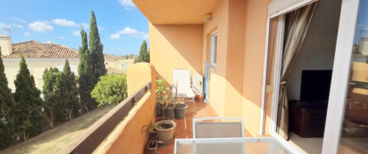 Wiederverkauf - apartment - Casares - Casares Centro