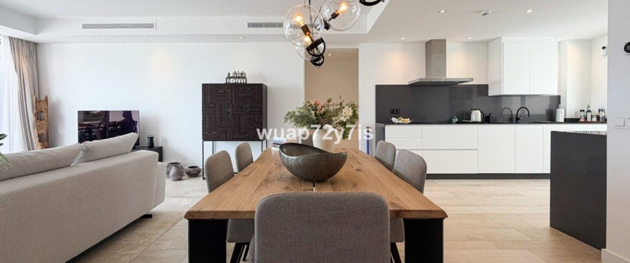 Wiederverkauf - apartment - Casares - Casares Centro