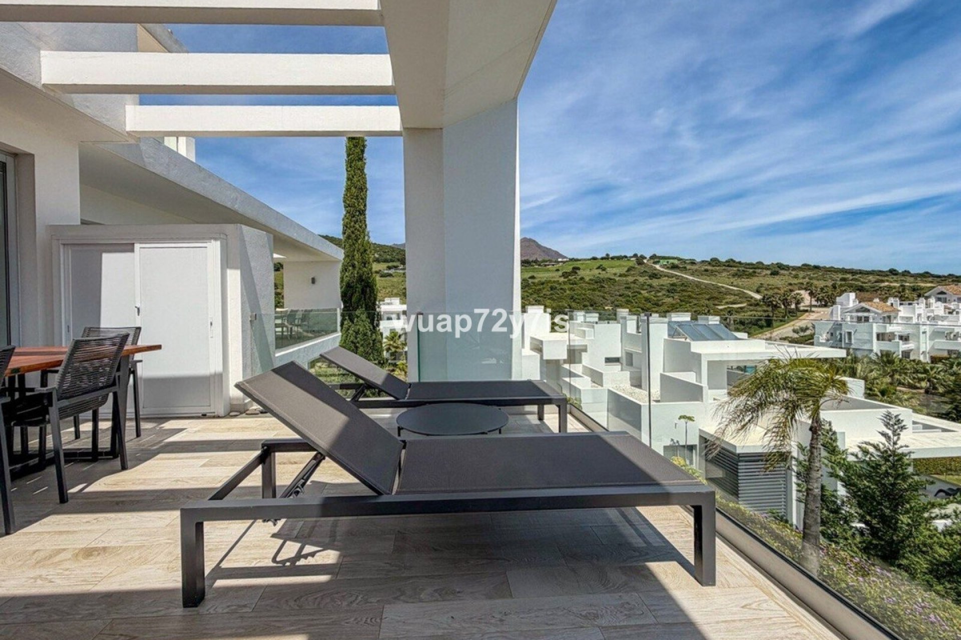 Wiederverkauf - apartment - Casares - Casares Centro