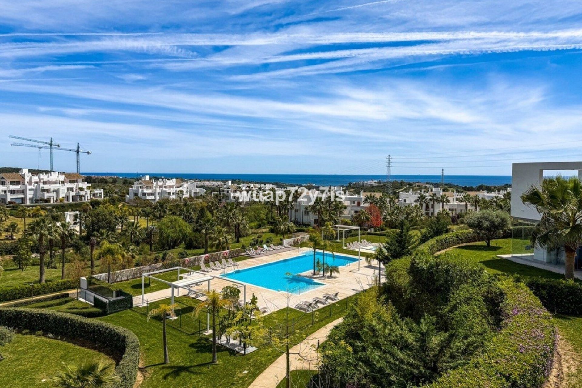 Wiederverkauf - apartment - Casares - Casares Centro