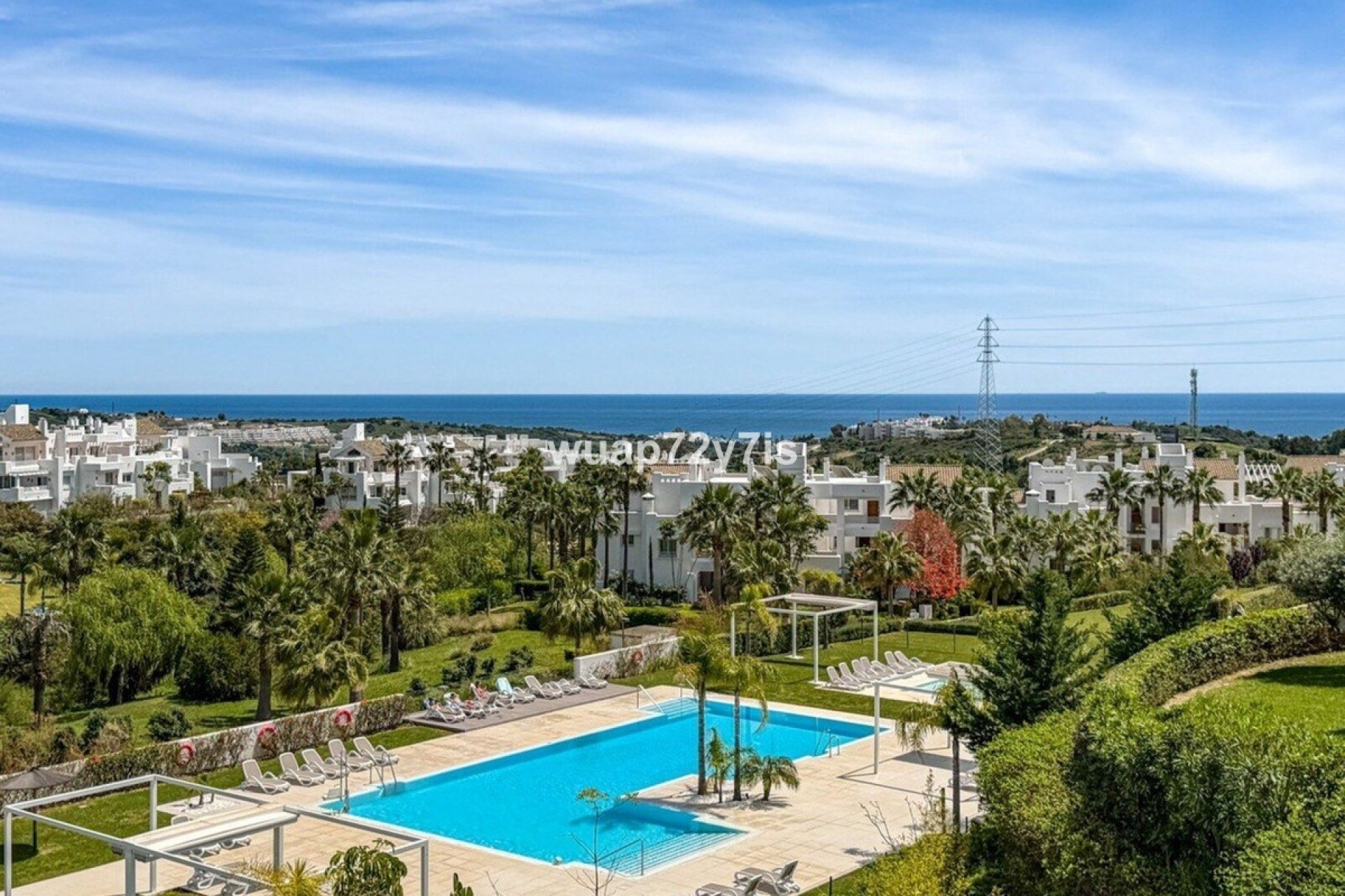 Wiederverkauf - apartment - Casares - Casares Centro