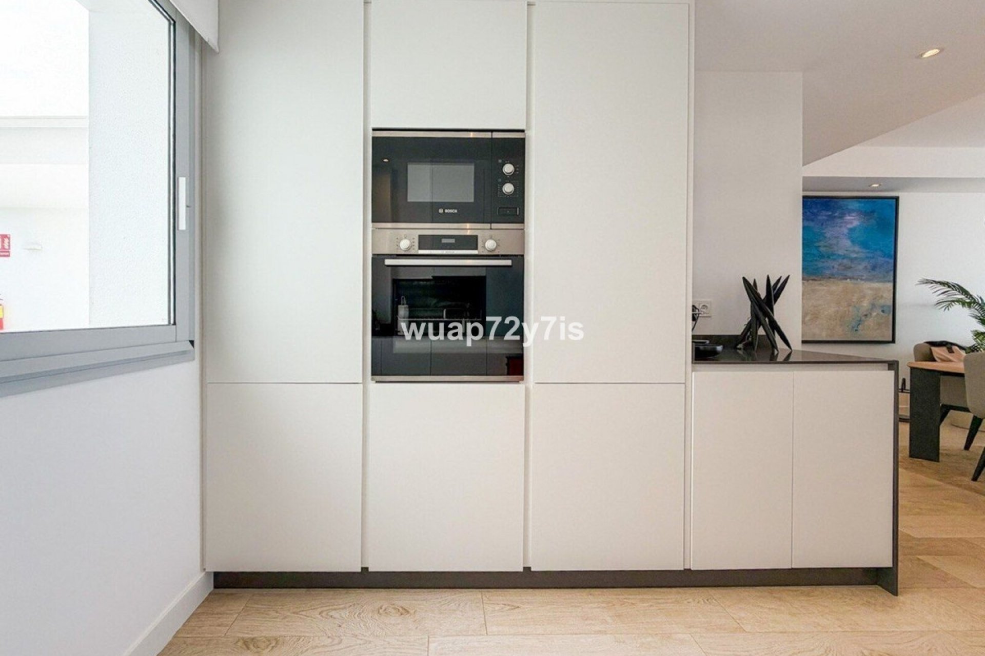 Wiederverkauf - apartment - Casares - Casares Centro