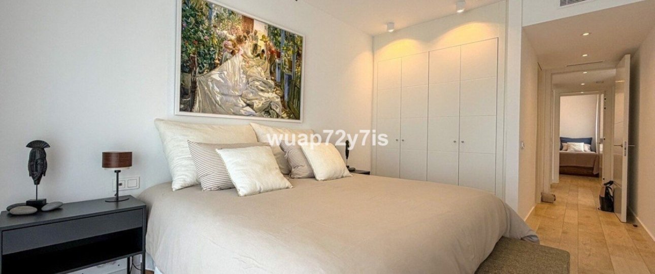 Wiederverkauf - apartment - Casares - Casares Centro