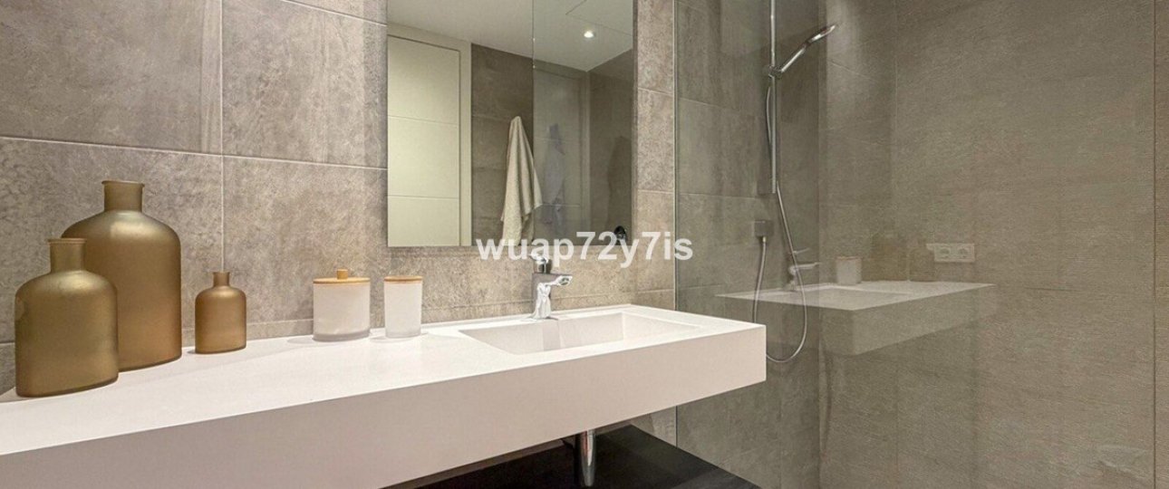 Wiederverkauf - apartment - Casares - Casares Centro