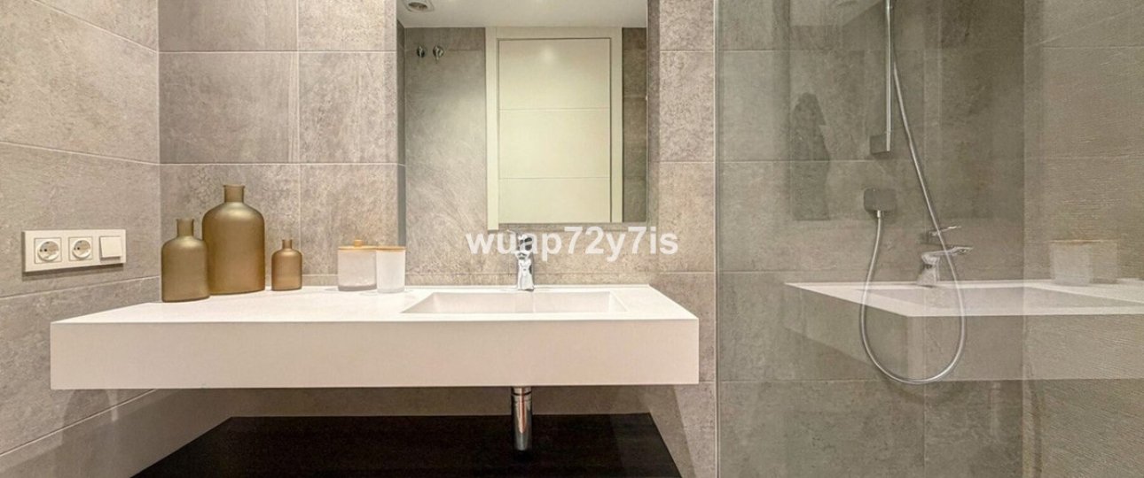 Wiederverkauf - apartment - Casares - Casares Centro