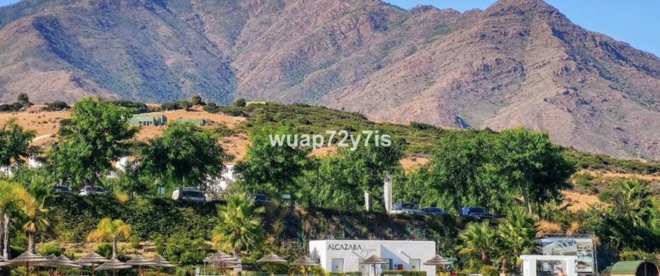 Wiederverkauf - apartment - Casares - Casares Centro