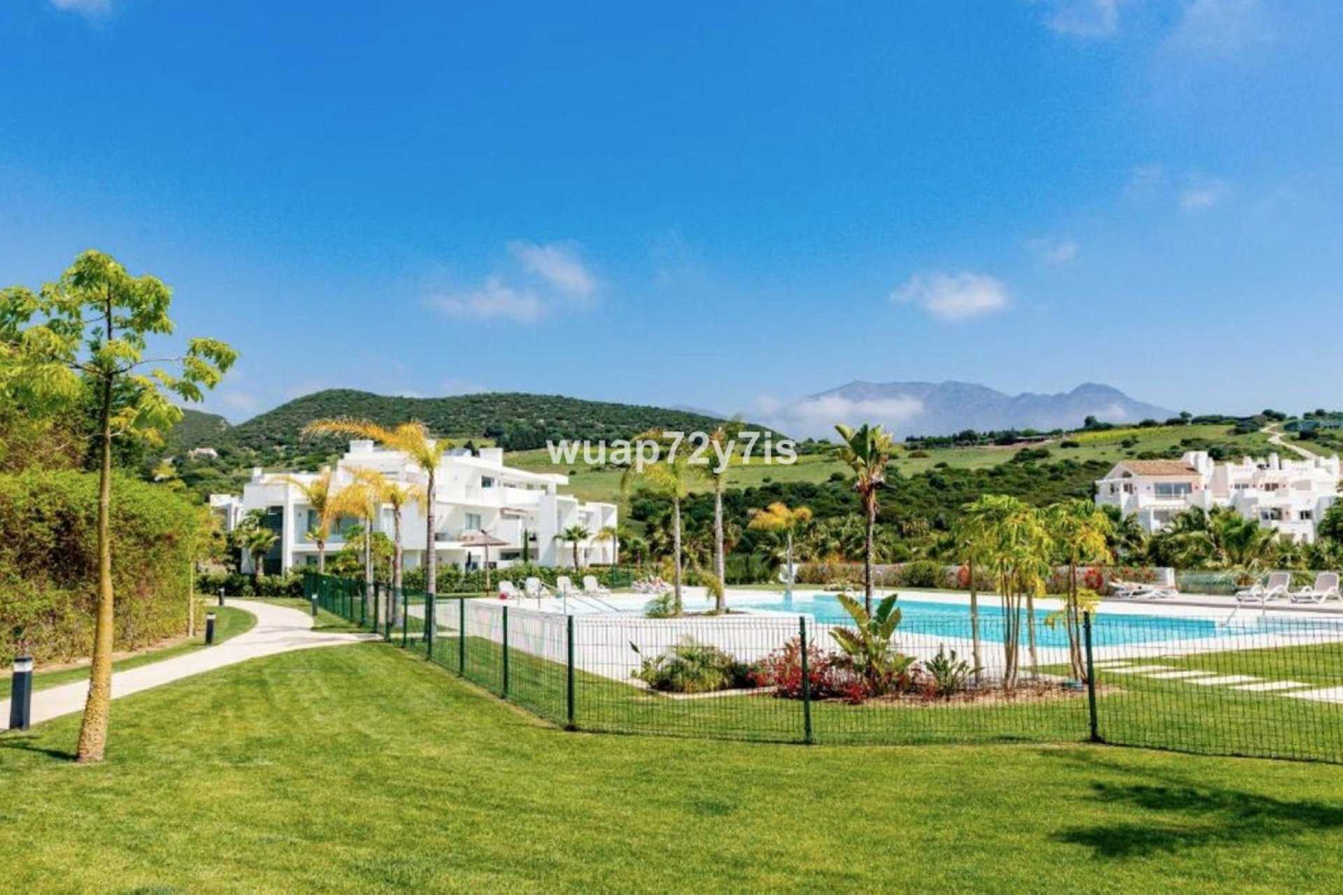 Wiederverkauf - apartment - Casares - Casares Centro