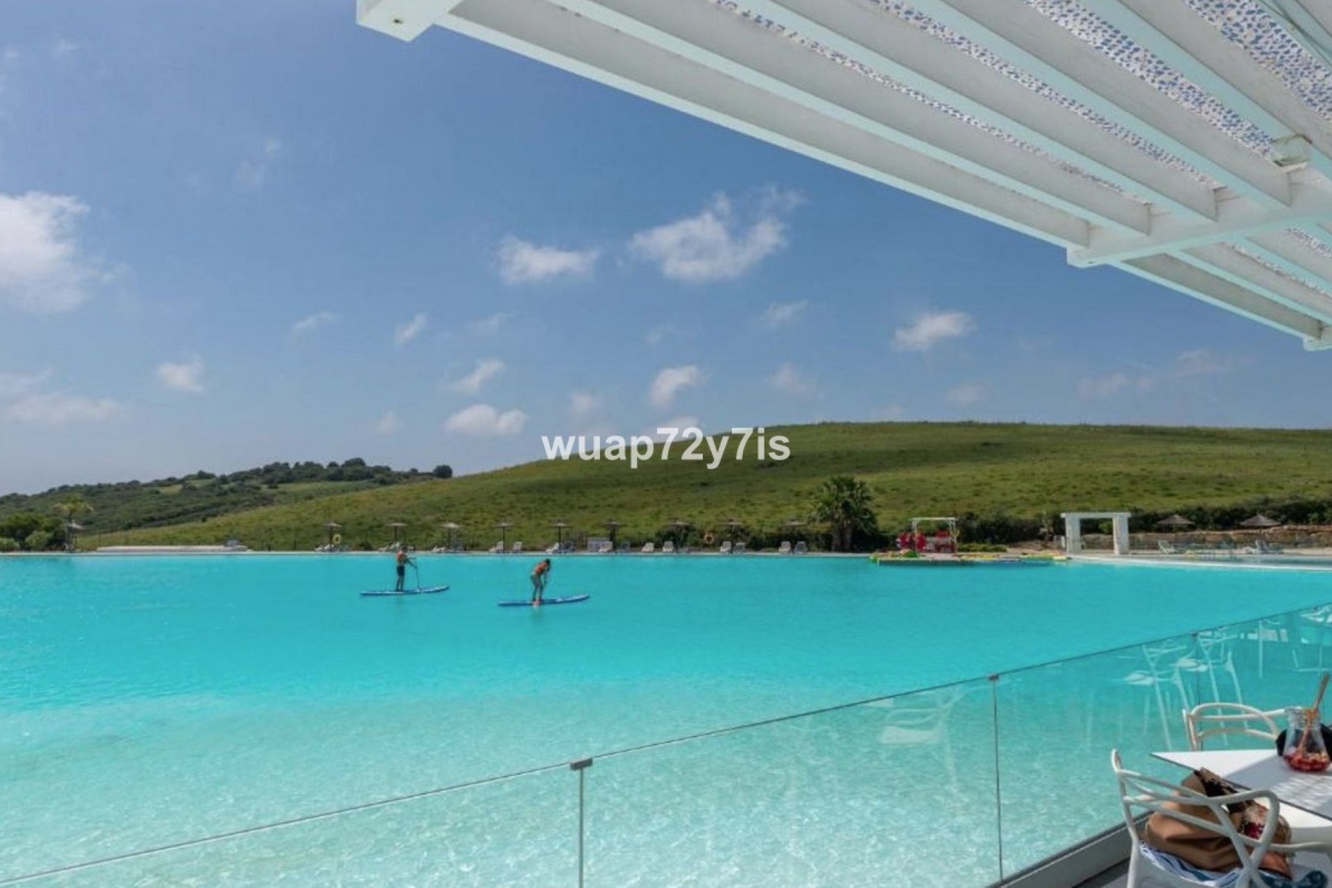 Wiederverkauf - apartment - Casares - Casares Centro