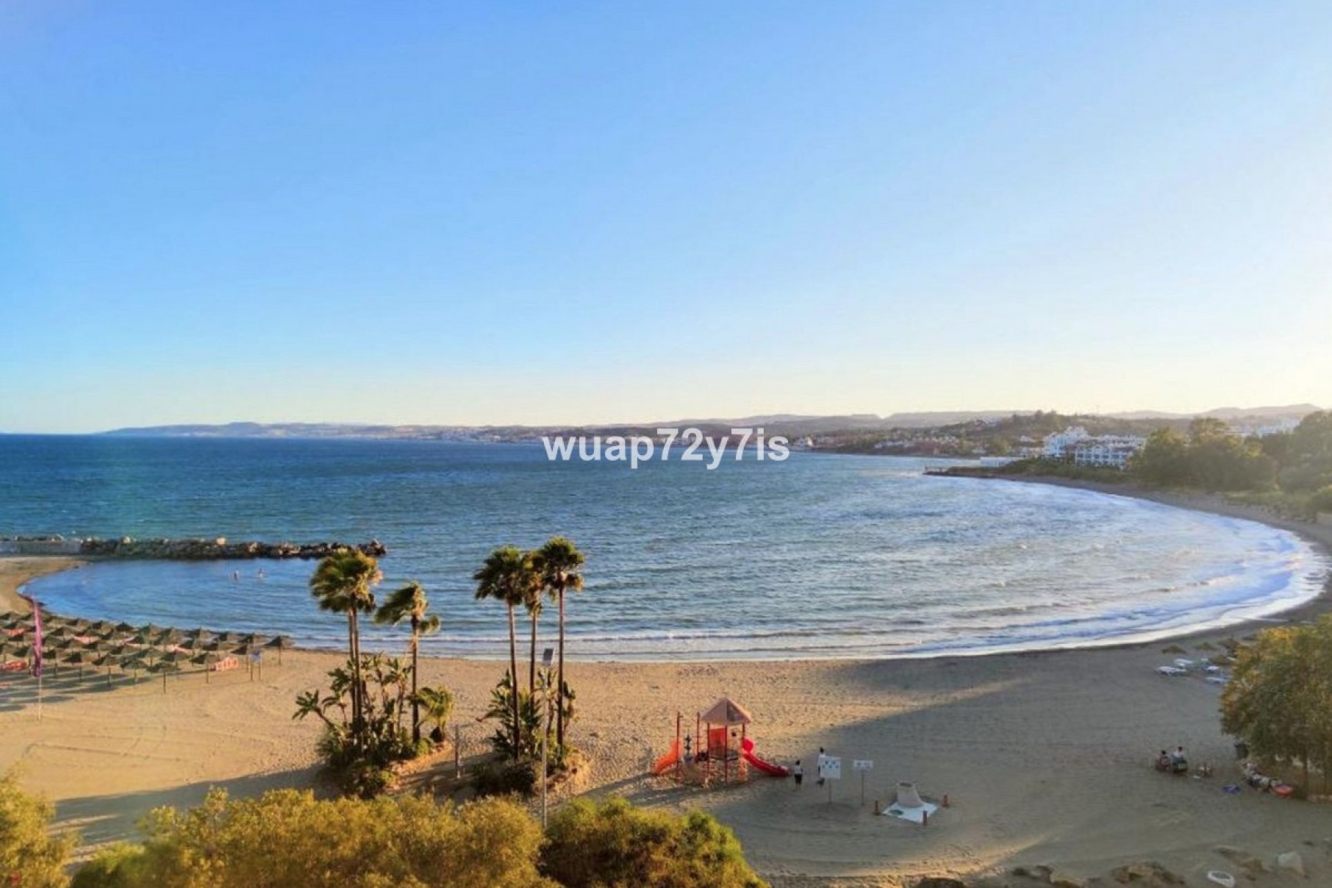 Wiederverkauf - apartment - Casares - Casares Centro