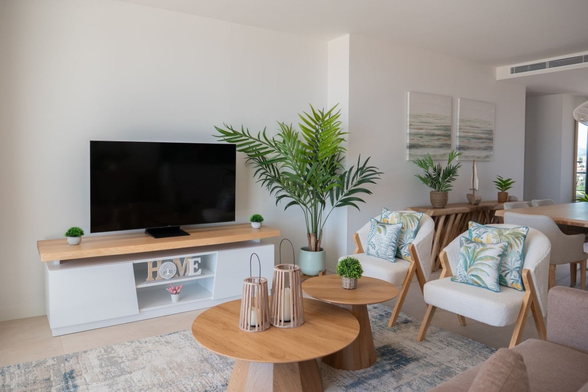 Wiederverkauf - apartment - Casares - Casares Centro
