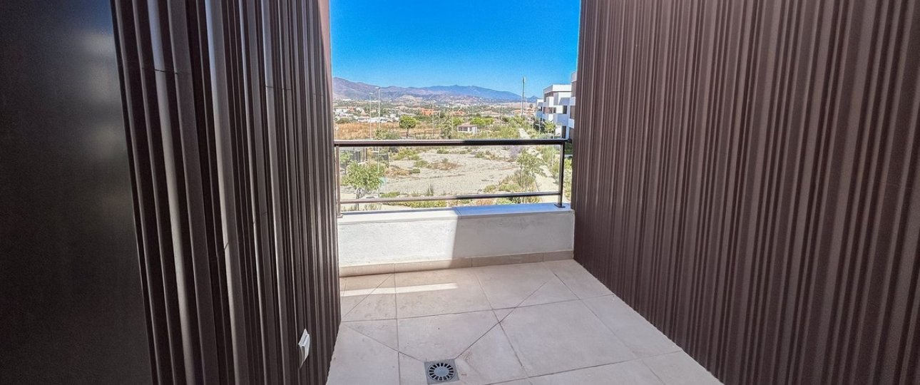 Wiederverkauf - apartment - Casares - Casares Centro