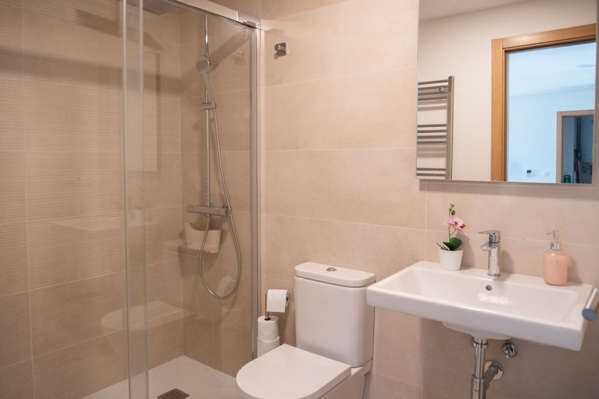Wiederverkauf - apartment - Casares - Casares Centro