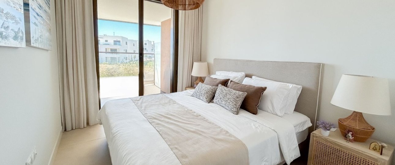 Wiederverkauf - apartment - Casares - Casares Centro