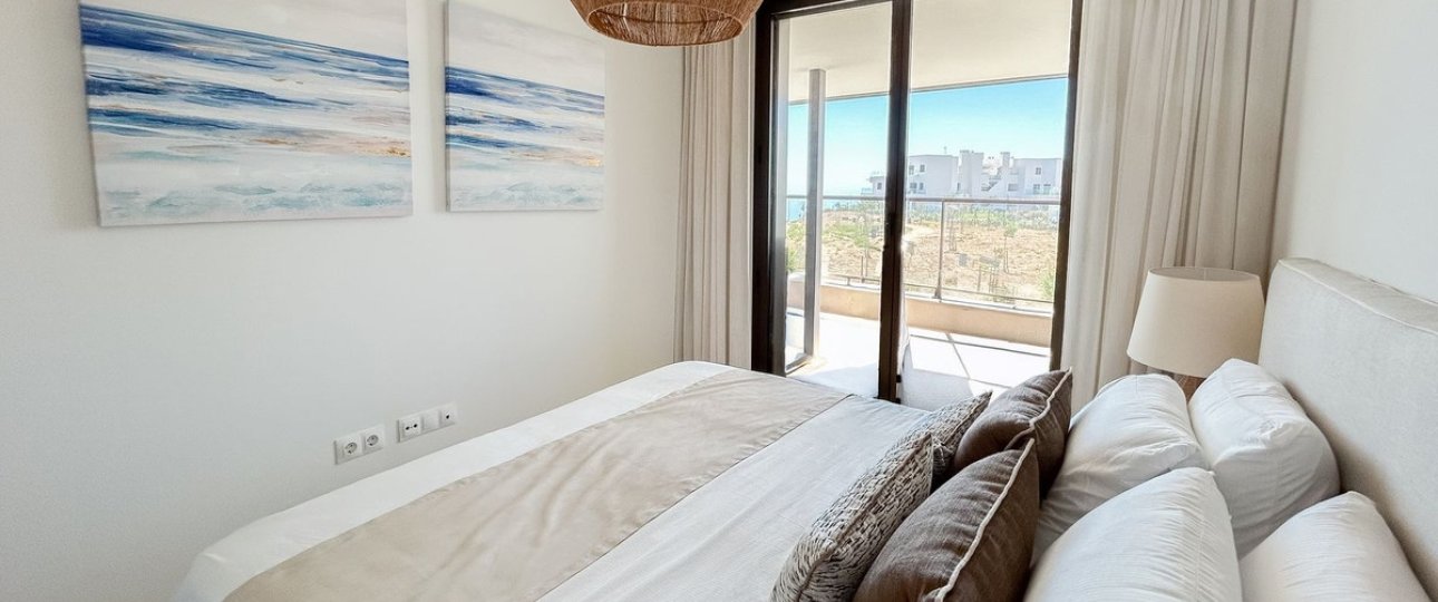 Wiederverkauf - apartment - Casares - Casares Centro